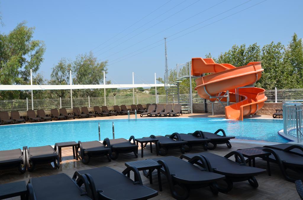 Holiday City Hotel (Adults Only) 시데 외부 사진