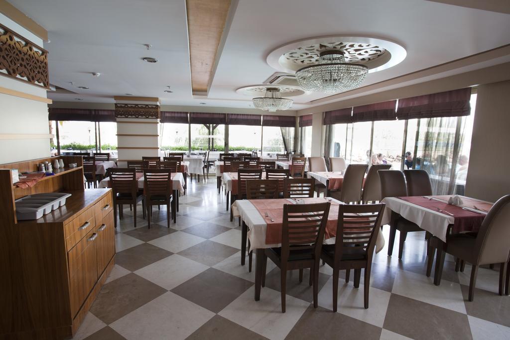 Holiday City Hotel (Adults Only) 시데 외부 사진