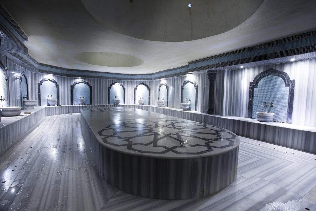 Holiday City Hotel (Adults Only) 시데 외부 사진