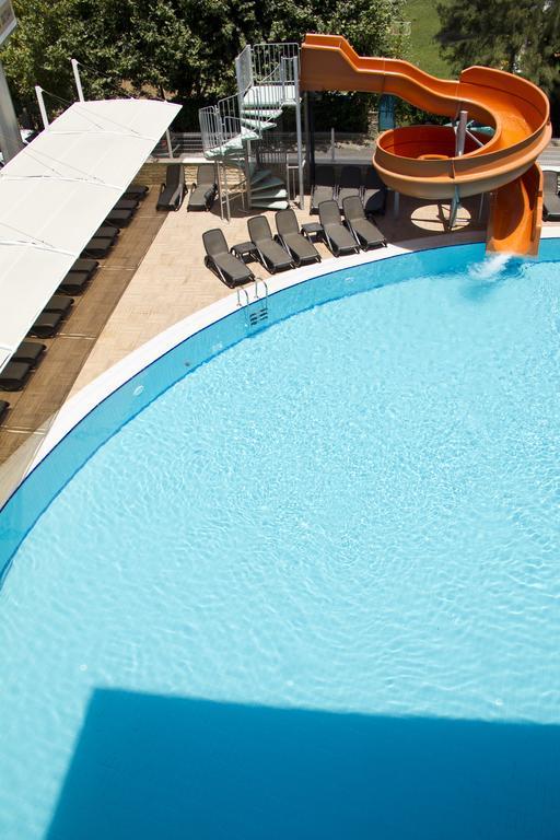 Holiday City Hotel (Adults Only) 시데 외부 사진